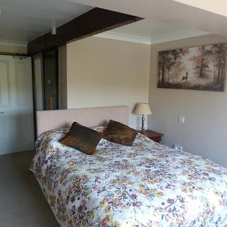 Cameley Lodge - Self Catering Temple Cloud Экстерьер фото