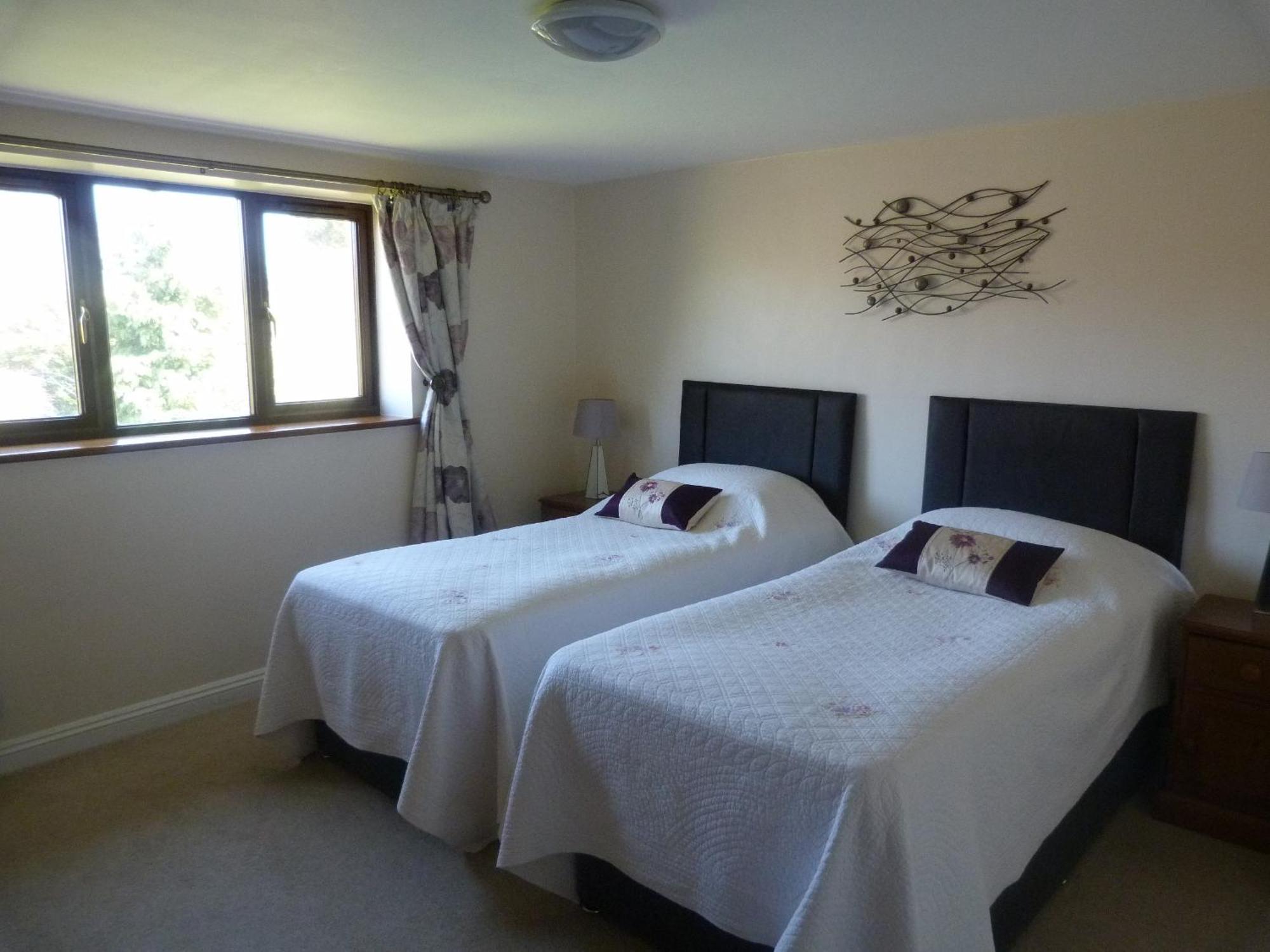 Cameley Lodge - Self Catering Temple Cloud Экстерьер фото