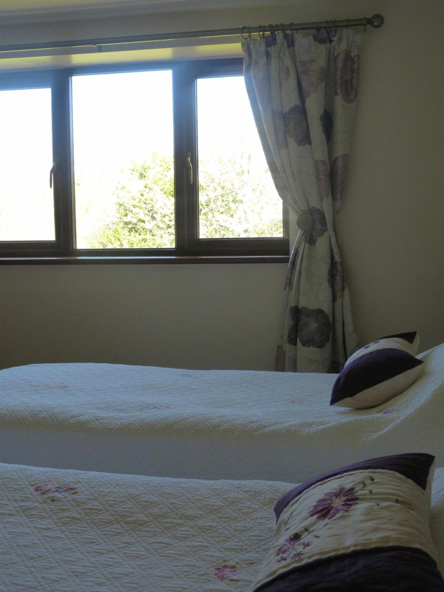 Cameley Lodge - Self Catering Temple Cloud Экстерьер фото
