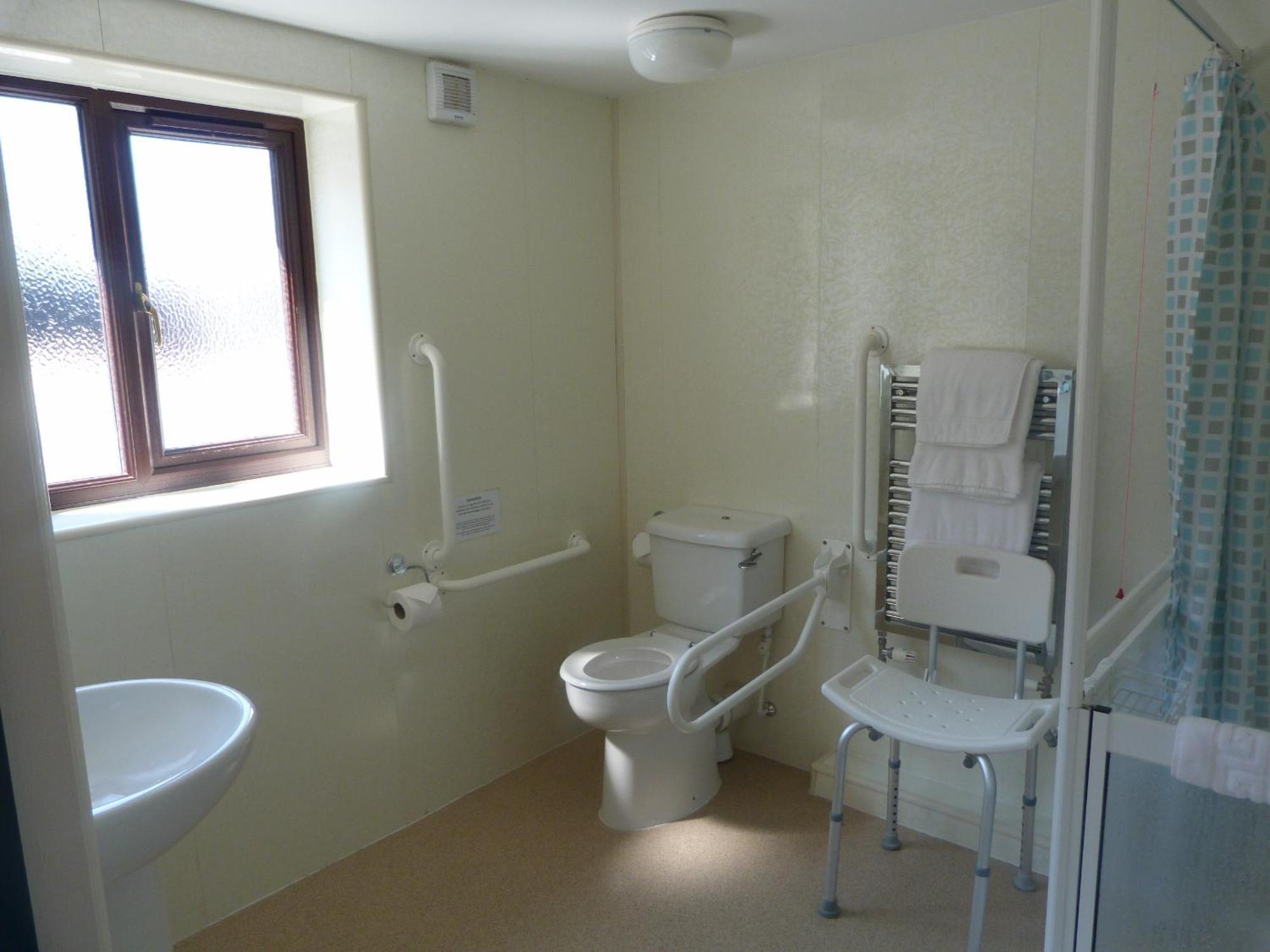 Cameley Lodge - Self Catering Temple Cloud Экстерьер фото