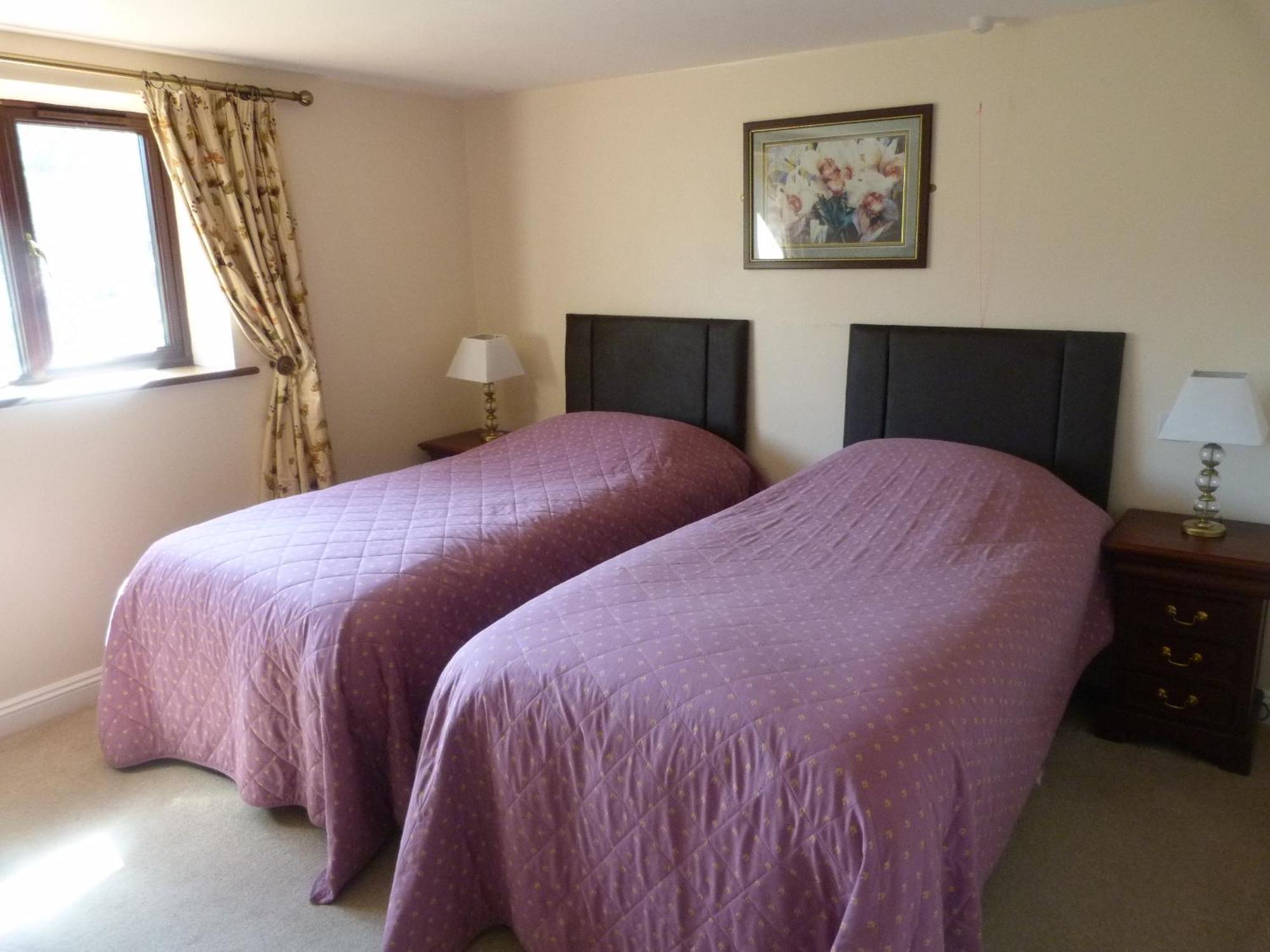 Cameley Lodge - Self Catering Temple Cloud Экстерьер фото