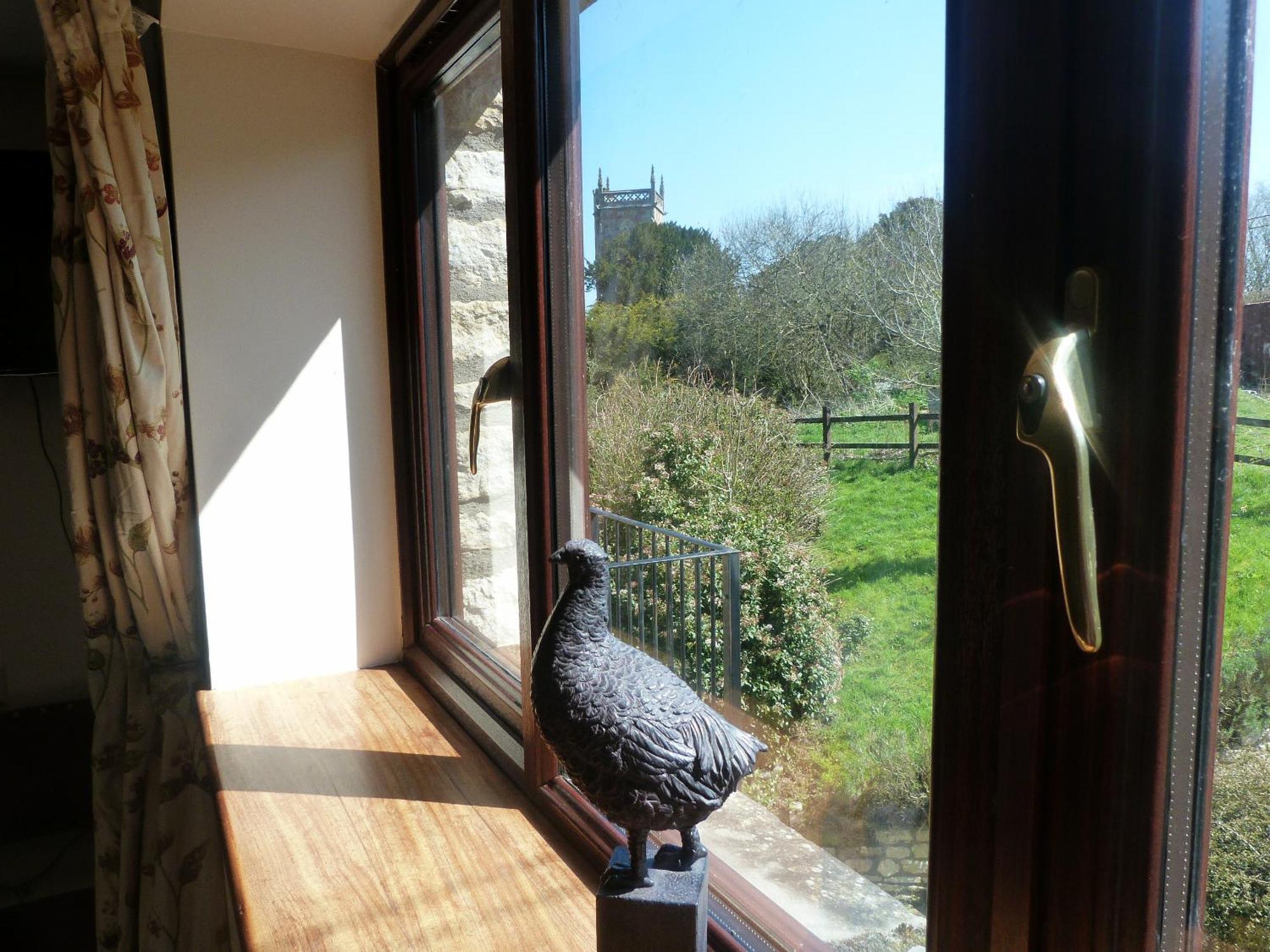 Cameley Lodge - Self Catering Temple Cloud Экстерьер фото