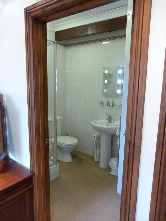 Cameley Lodge - Self Catering Temple Cloud Номер фото