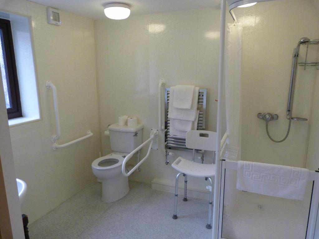 Cameley Lodge - Self Catering Temple Cloud Номер фото