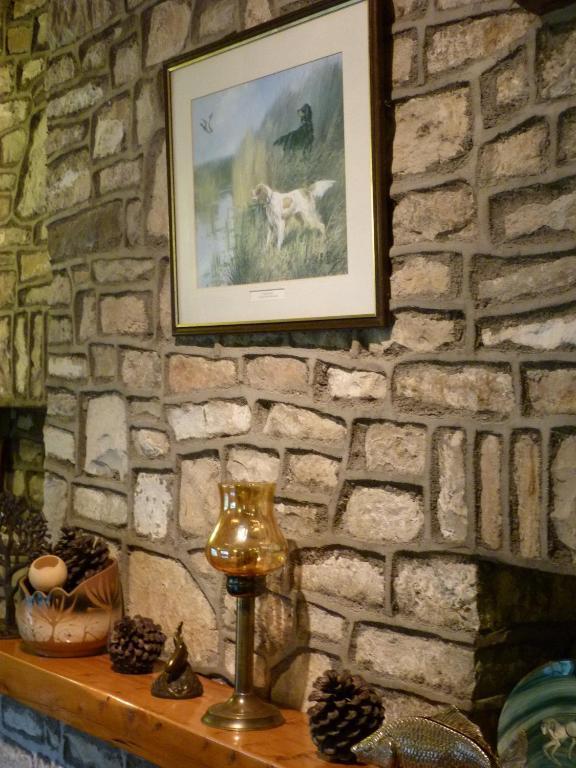 Cameley Lodge - Self Catering Temple Cloud Экстерьер фото