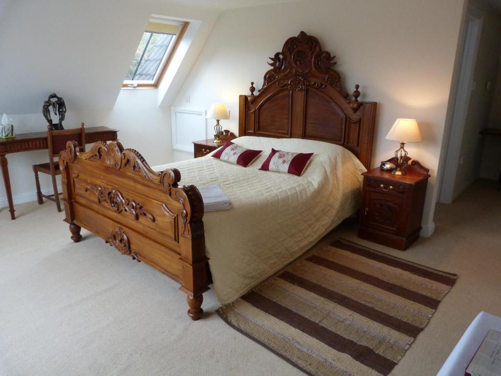 Cameley Lodge - Self Catering Temple Cloud Номер фото
