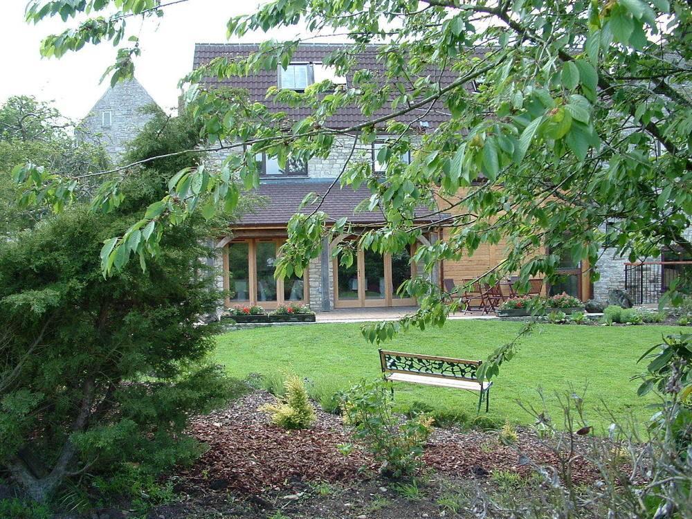 Cameley Lodge - Self Catering Temple Cloud Экстерьер фото