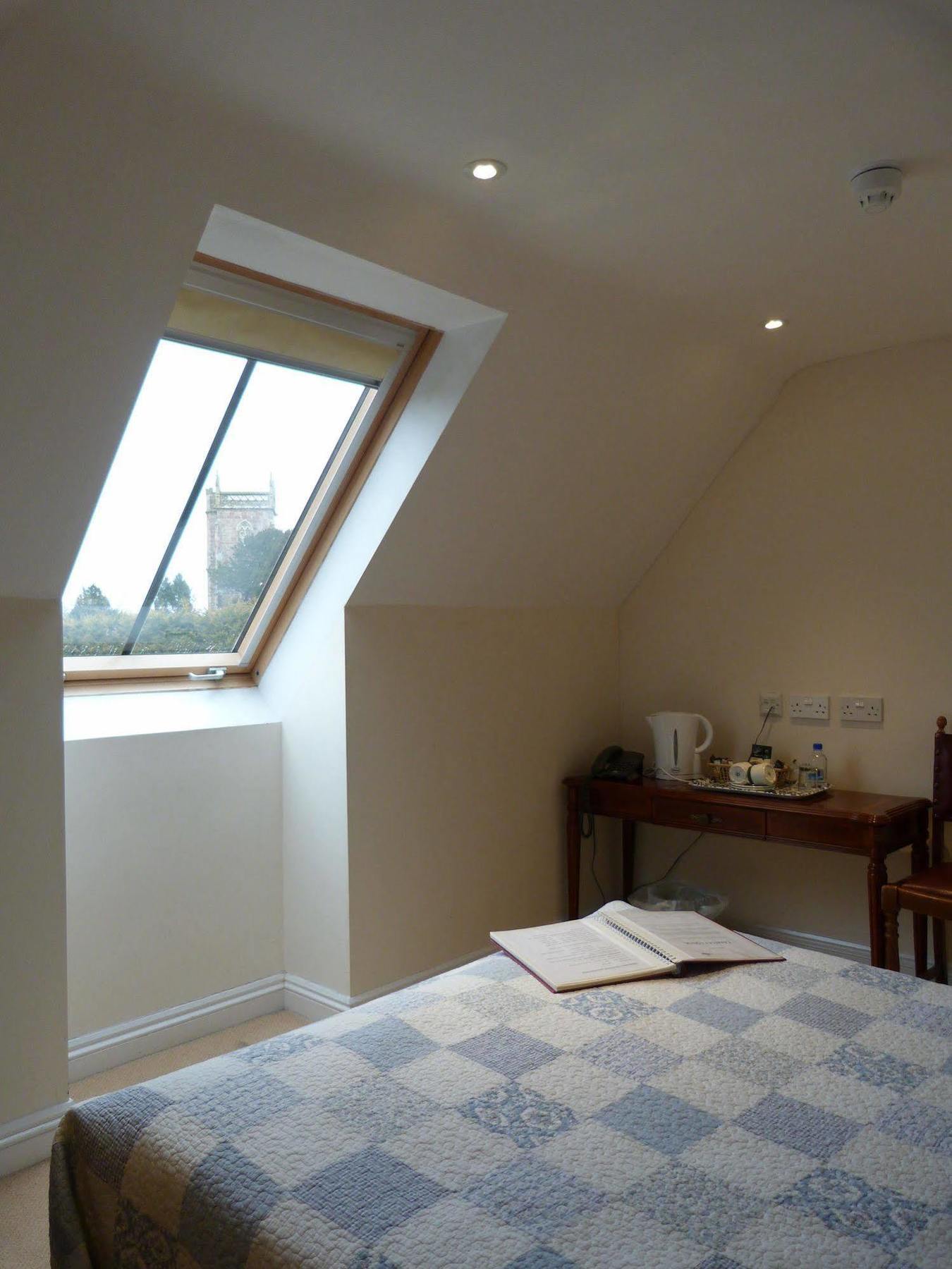 Cameley Lodge - Self Catering Temple Cloud Экстерьер фото