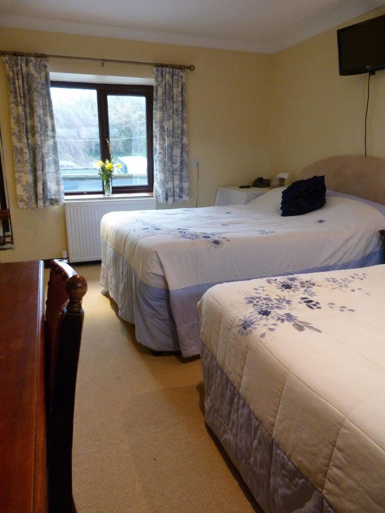 Cameley Lodge - Self Catering Temple Cloud Экстерьер фото