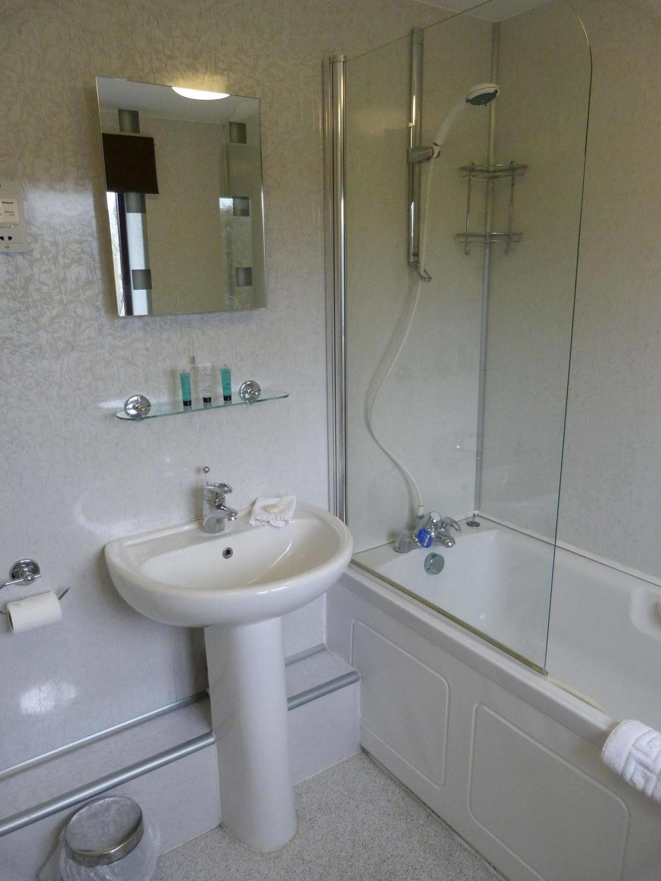 Cameley Lodge - Self Catering Temple Cloud Экстерьер фото