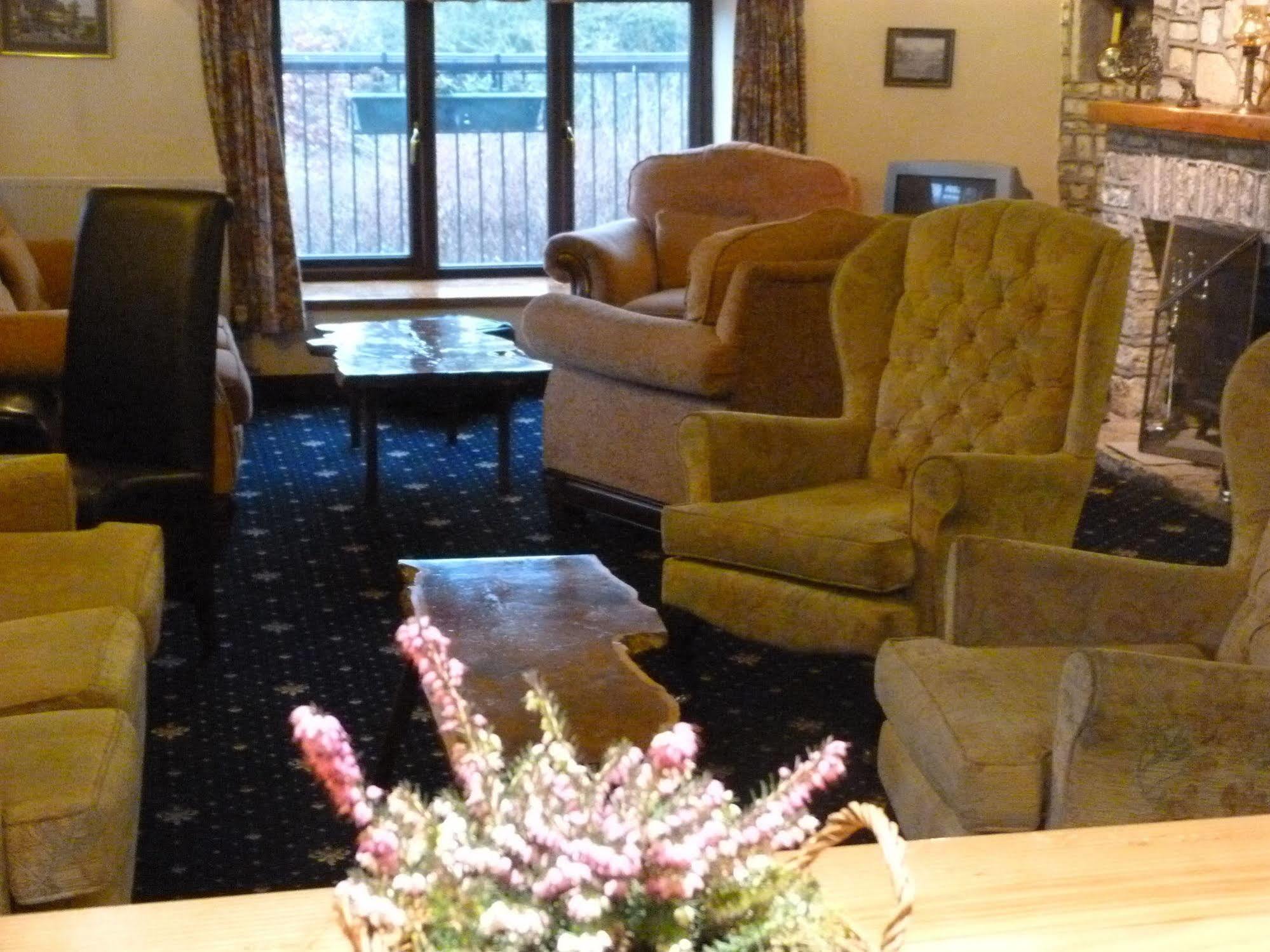 Cameley Lodge - Self Catering Temple Cloud Экстерьер фото