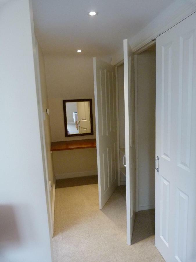 Cameley Lodge - Self Catering Temple Cloud Экстерьер фото