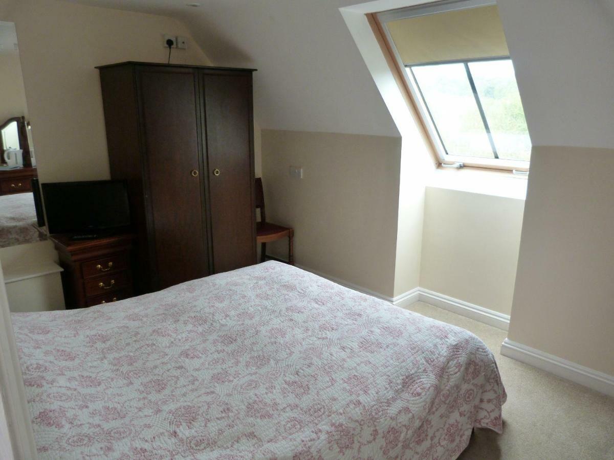 Cameley Lodge - Self Catering Temple Cloud Экстерьер фото